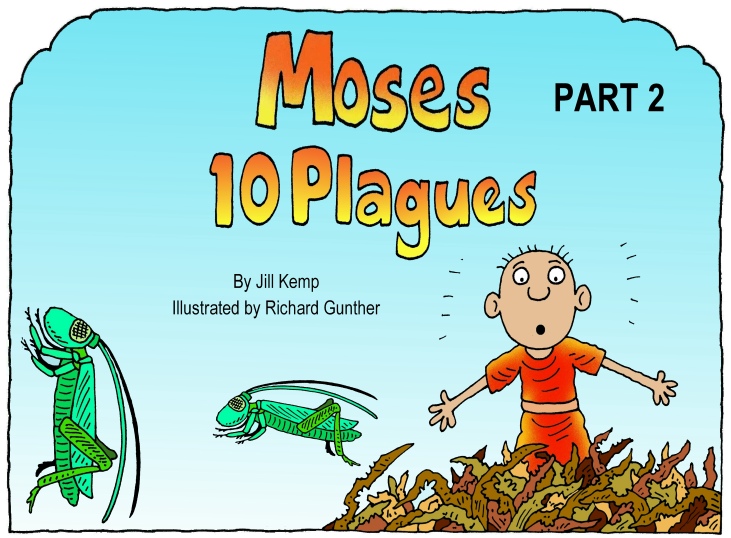 One Page Printable Bibles Stories Old Testament